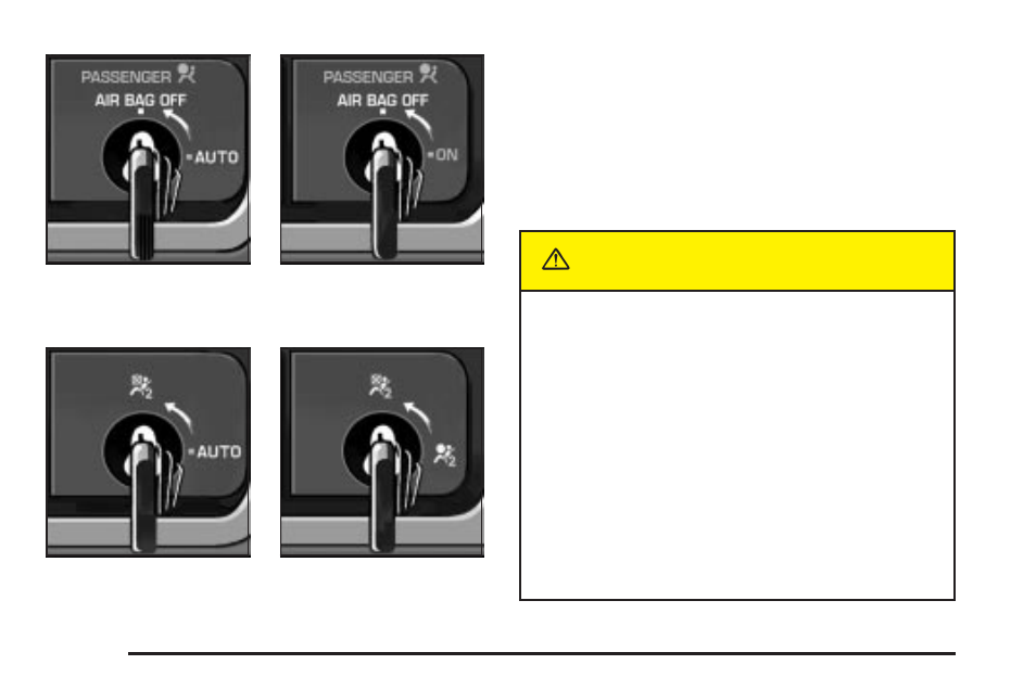 Caution | GMC 2004 Sierra User Manual | Page 86 / 588