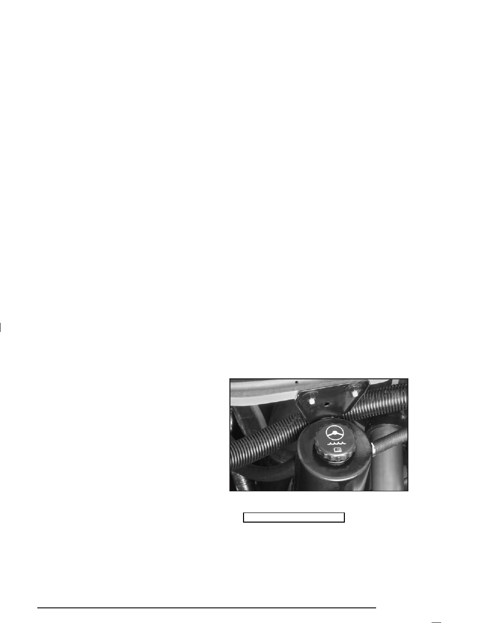 Engine fan noise, Power steering fluid, Engine fan noise -35 power steering fluid -35 | GMC 2004 Savana User Manual | Page 281 / 398