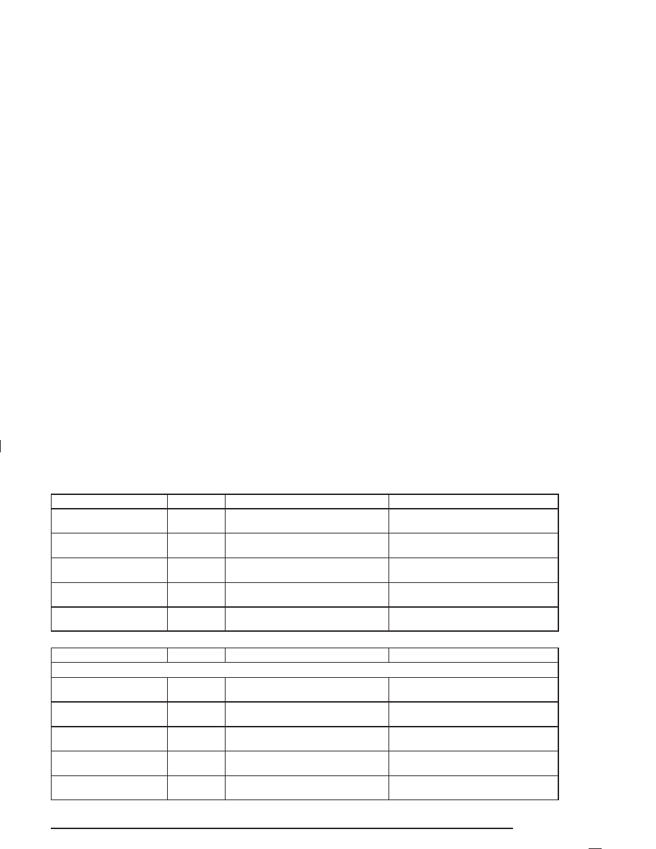 GMC 2004 Canyon User Manual | Page 255 / 420