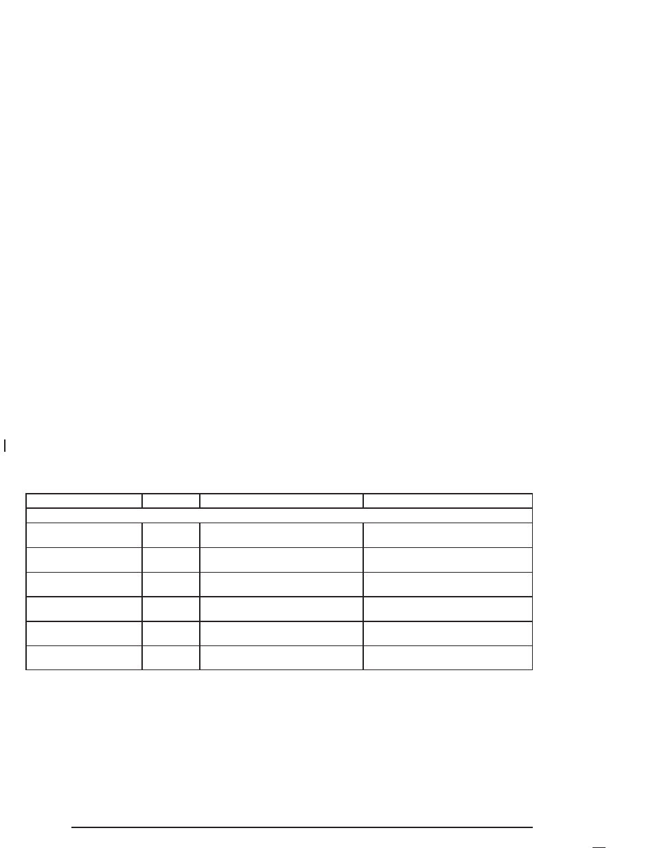 GMC 2004 Canyon User Manual | Page 258 / 420