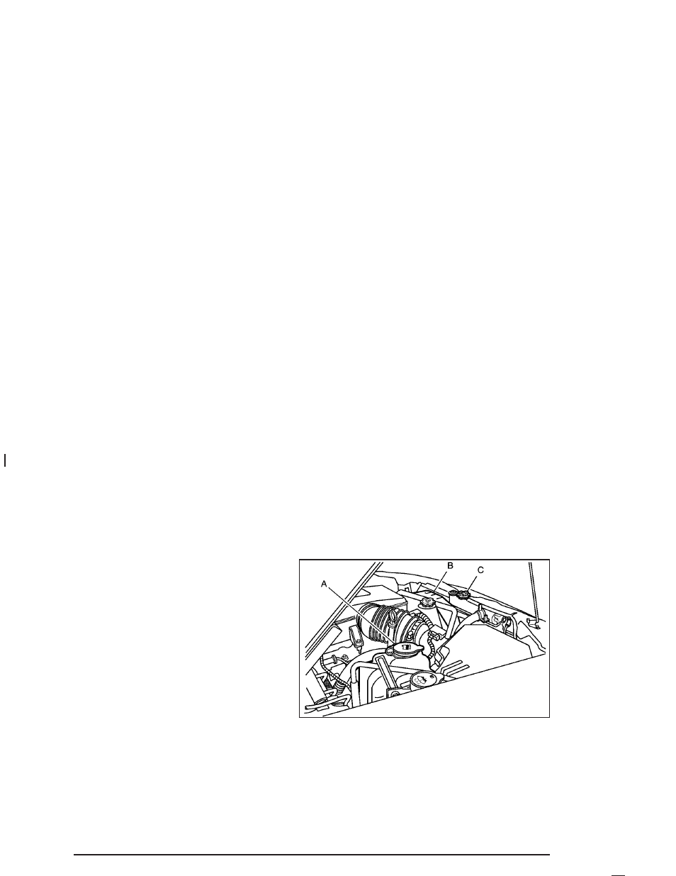 Cooling system, Cooling system -30 | GMC 2004 Canyon User Manual | Page 294 / 420