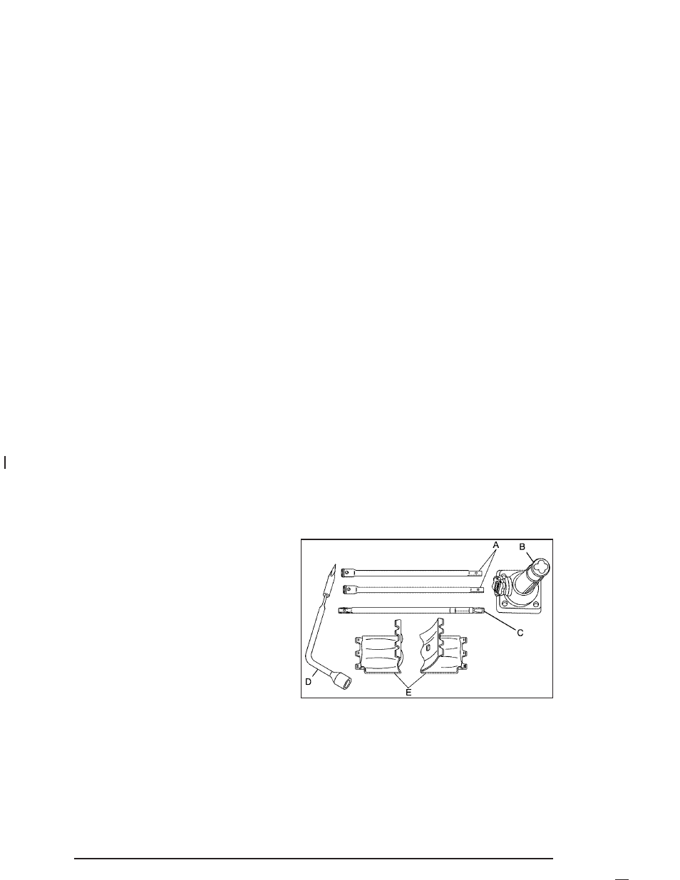 GMC 2004 Canyon User Manual | Page 340 / 420
