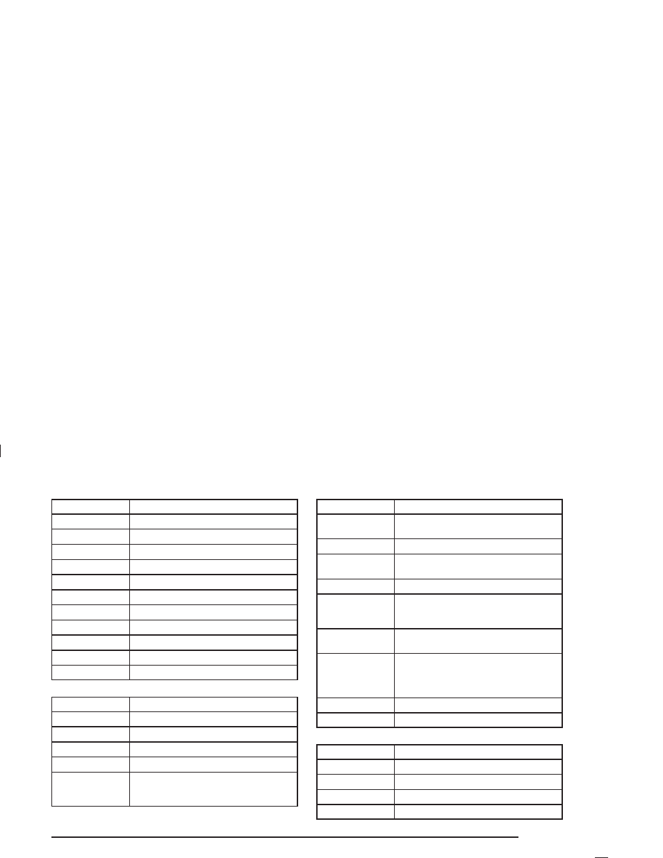 GMC 2004 Canyon User Manual | Page 371 / 420