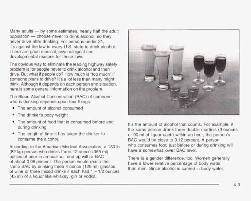GMC 2003 Envoy User Manual | Page 236 / 458