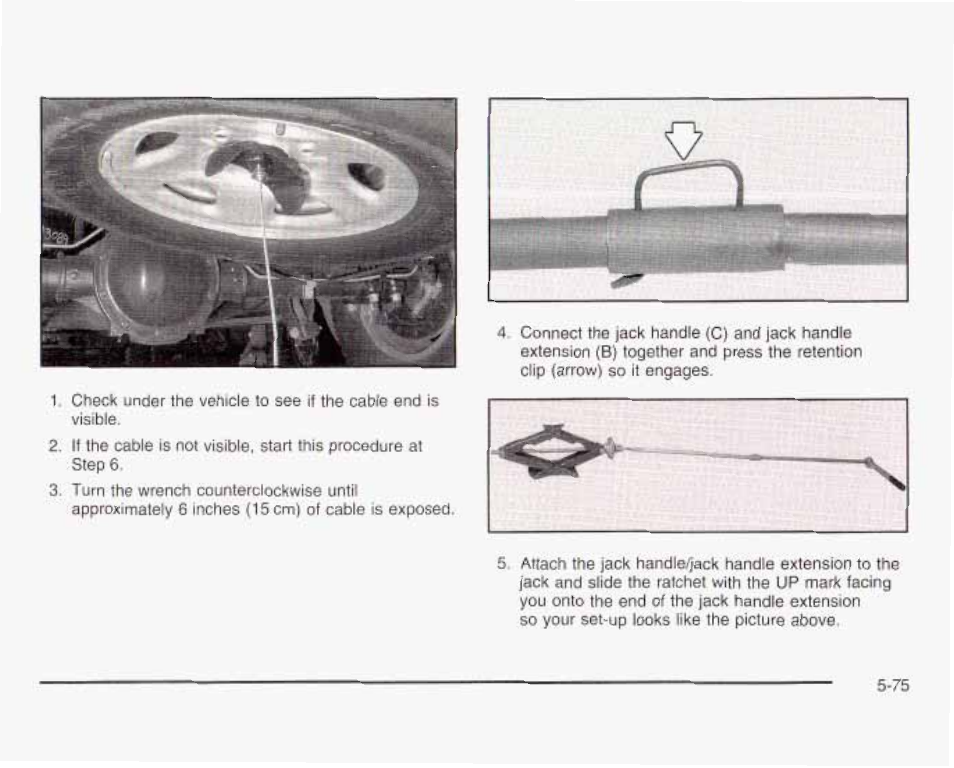 GMC 2003 Savana User Manual | Page 318 / 400
