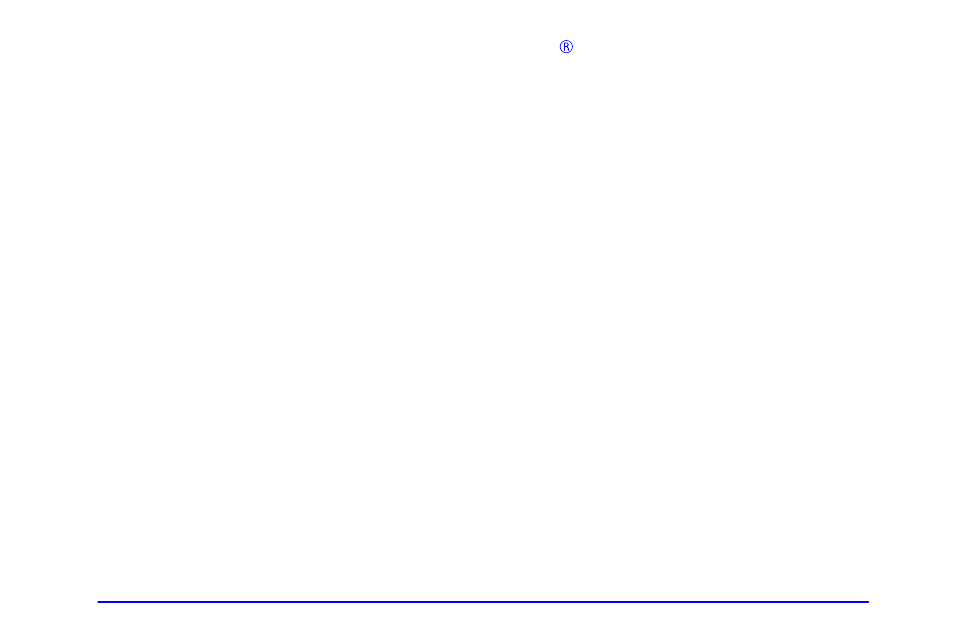 Testing the alarm, Passlock | GMC 2002 Sierra User Manual | Page 101 / 499