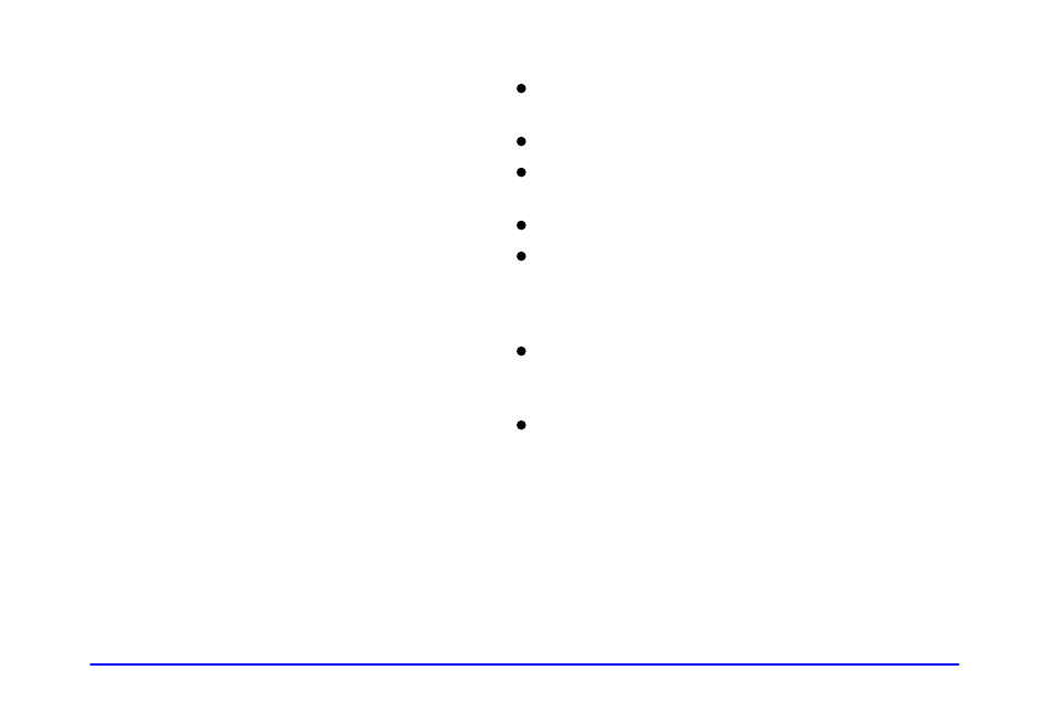 Before leaving on a long trip | GMC 2002 Sierra User Manual | Page 269 / 499