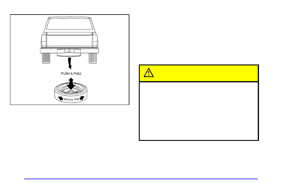 If you're stuck: in sand, mud, ice or snow, If you’re stuck: in sand, mud, ice or snow, Caution | GMC 2002 Sierra User Manual | Page 363 / 499