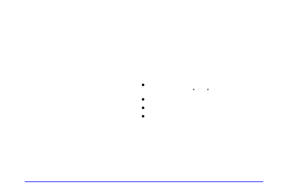 When to check and change | GMC 2002 Sierra User Manual | Page 389 / 499