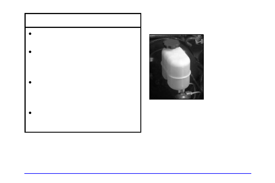 Brakes, Brake fluid, Notice | GMC 2002 Sierra User Manual | Page 408 / 499