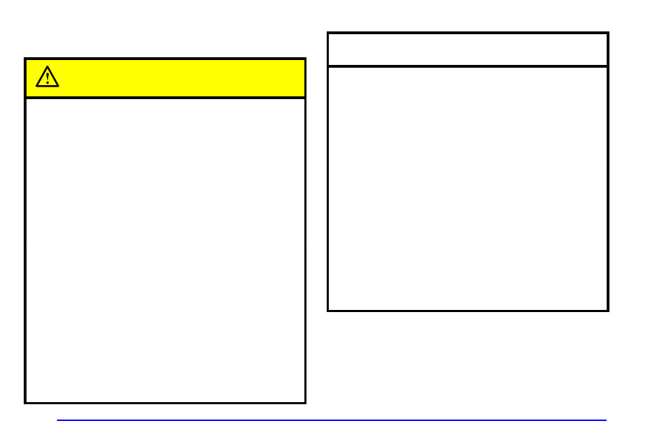 Tire chains, Caution, Notice | GMC 2002 Sierra User Manual | Page 433 / 499