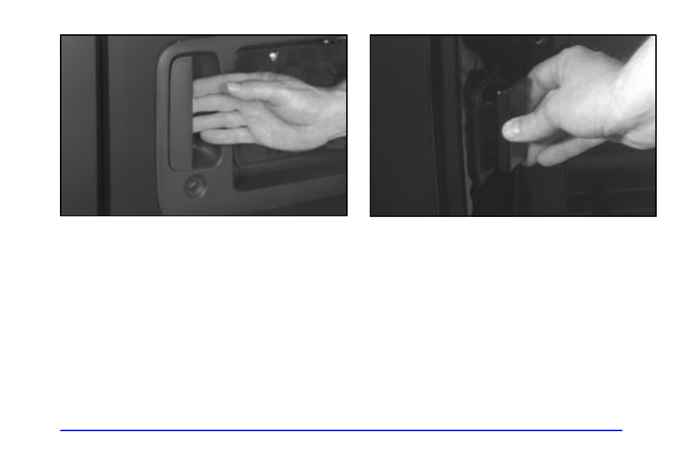 GMC 2002 Savana User Manual | Page 88 / 411