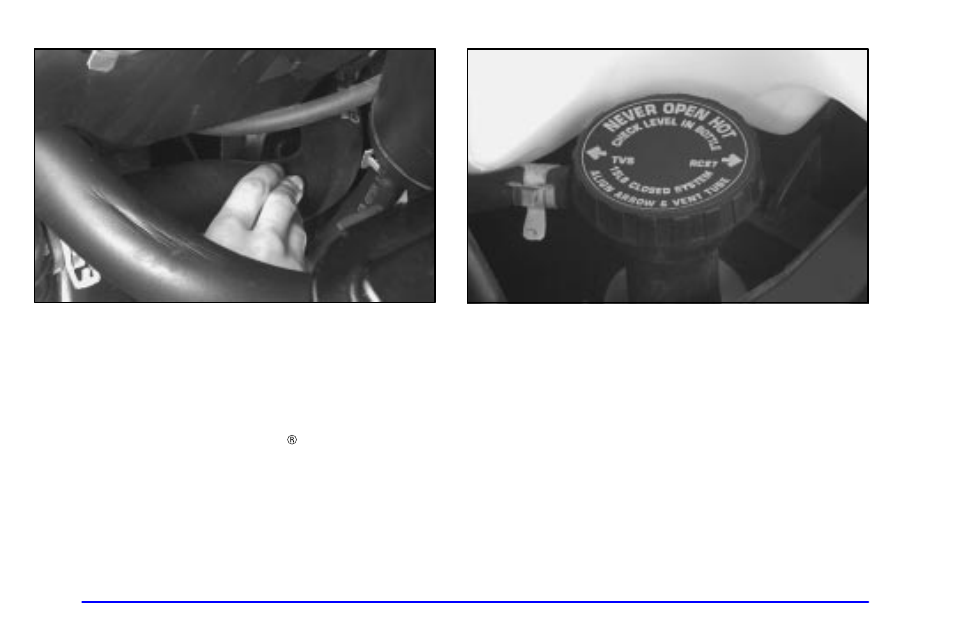 GMC 2001 Savana User Manual | Page 252 / 412