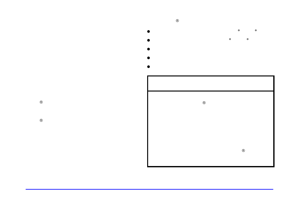 What to use, Engine coolant, Notice | GMC 2001 Envoy User Manual | Page 331 / 448