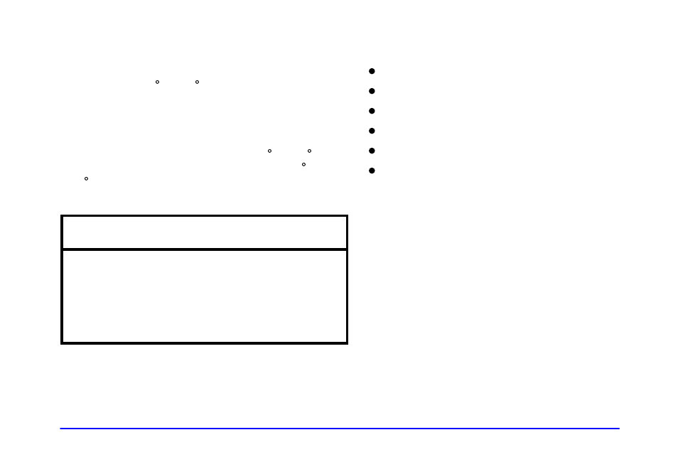 Notice | GMC 2000 Sierra User Manual | Page 157 / 421