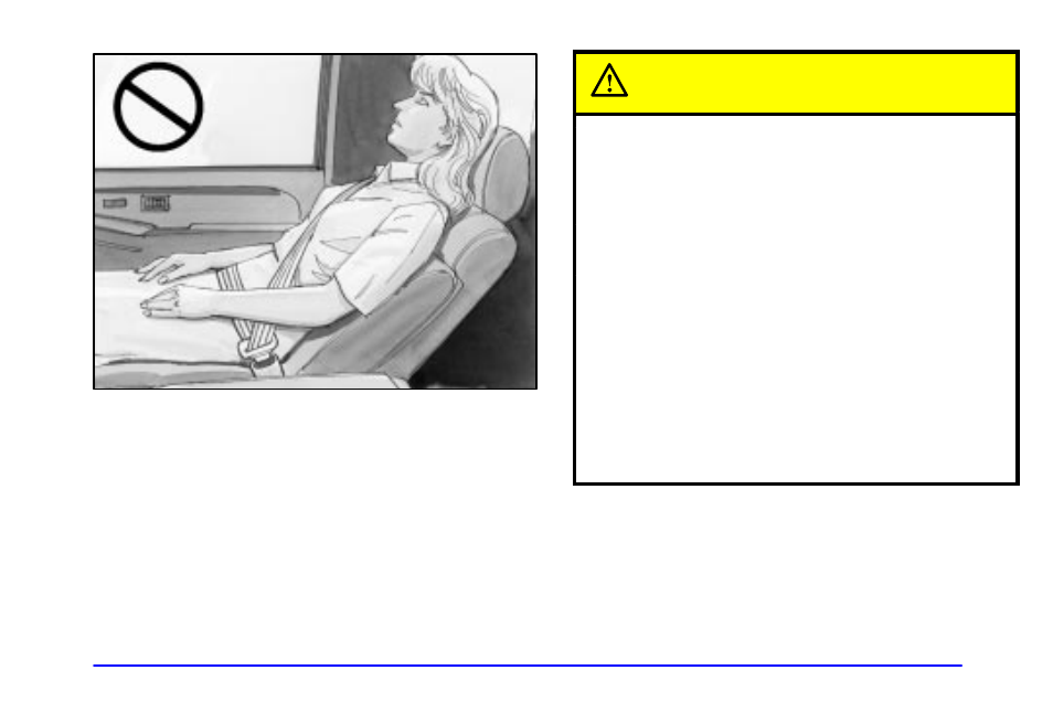 Caution | GMC 2000 Sierra User Manual | Page 19 / 421