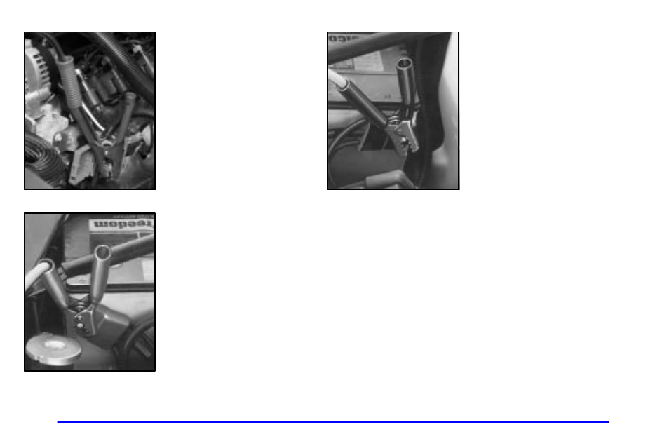 GMC 2000 Sierra User Manual | Page 273 / 421