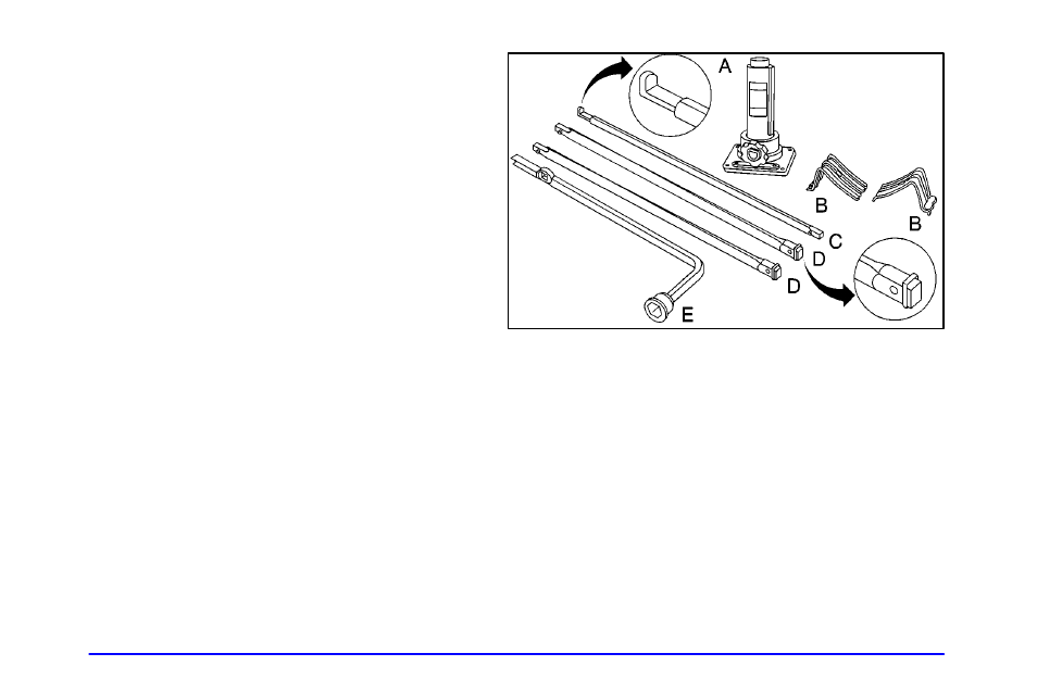 GMC 2000 Sierra User Manual | Page 289 / 421