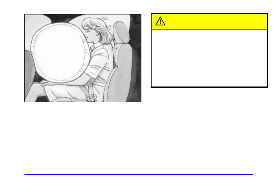Caution | GMC 2000 Sierra User Manual | Page 39 / 421