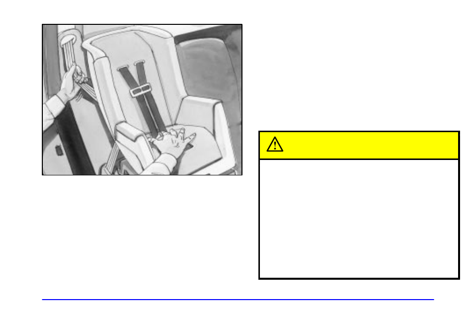 Caution | GMC 2000 Sierra User Manual | Page 73 / 421