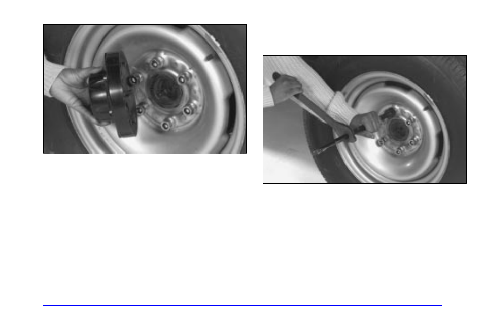 GMC 2000 Savana User Manual | Page 243 / 398