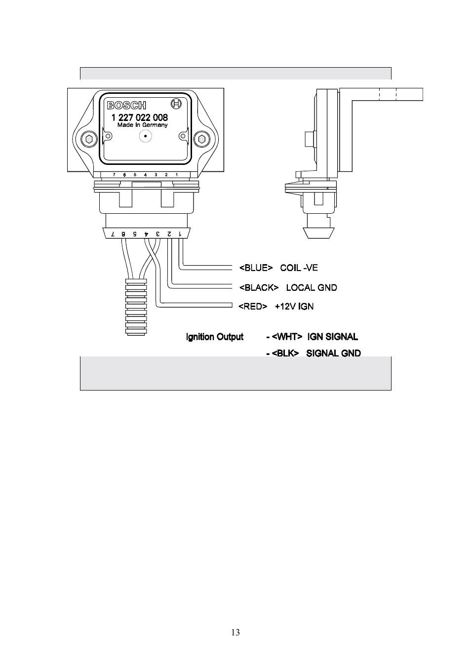 Haltech IG5 User Manual | Page 17 / 89