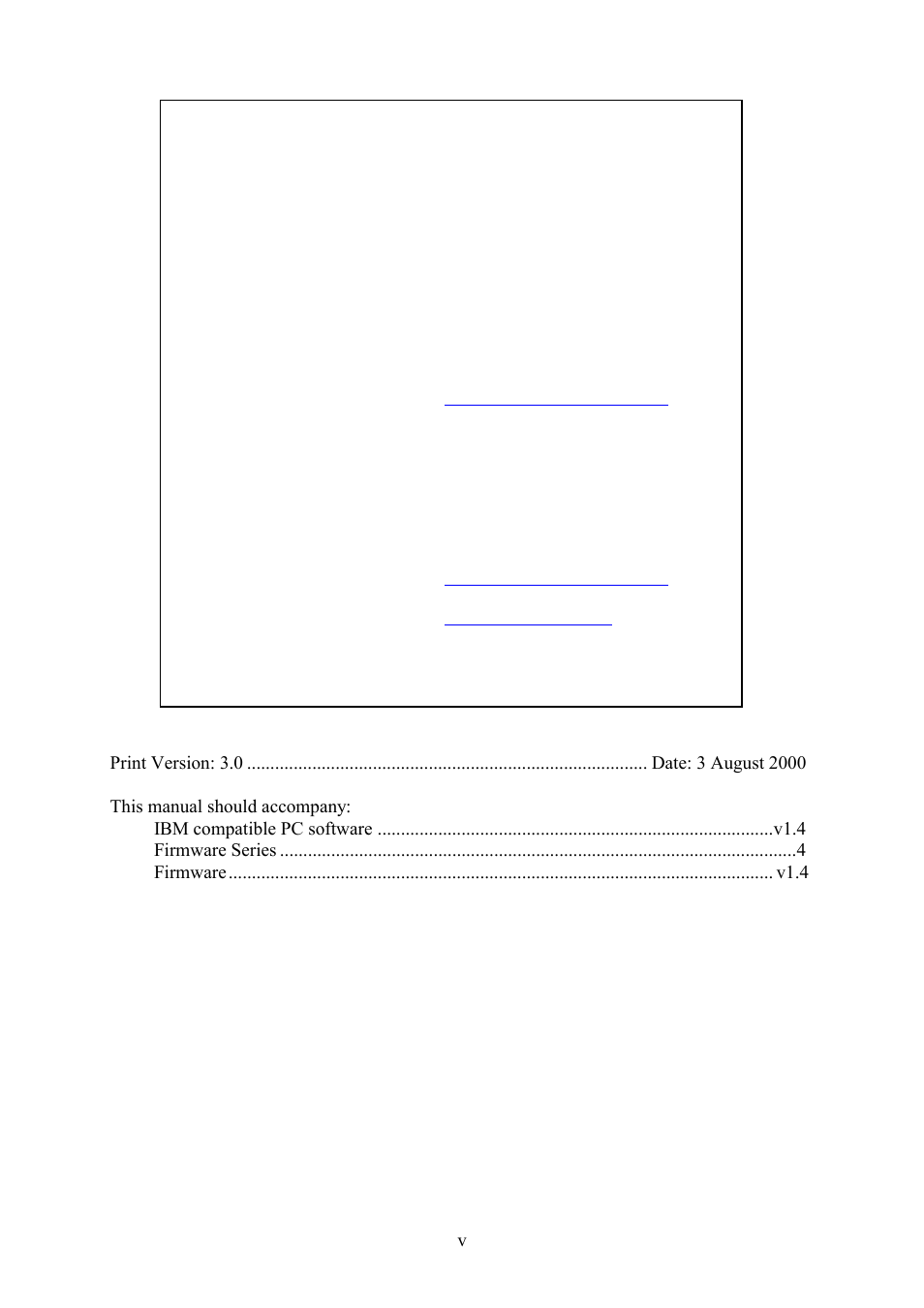 Haltech IG5 User Manual | Page 4 / 89