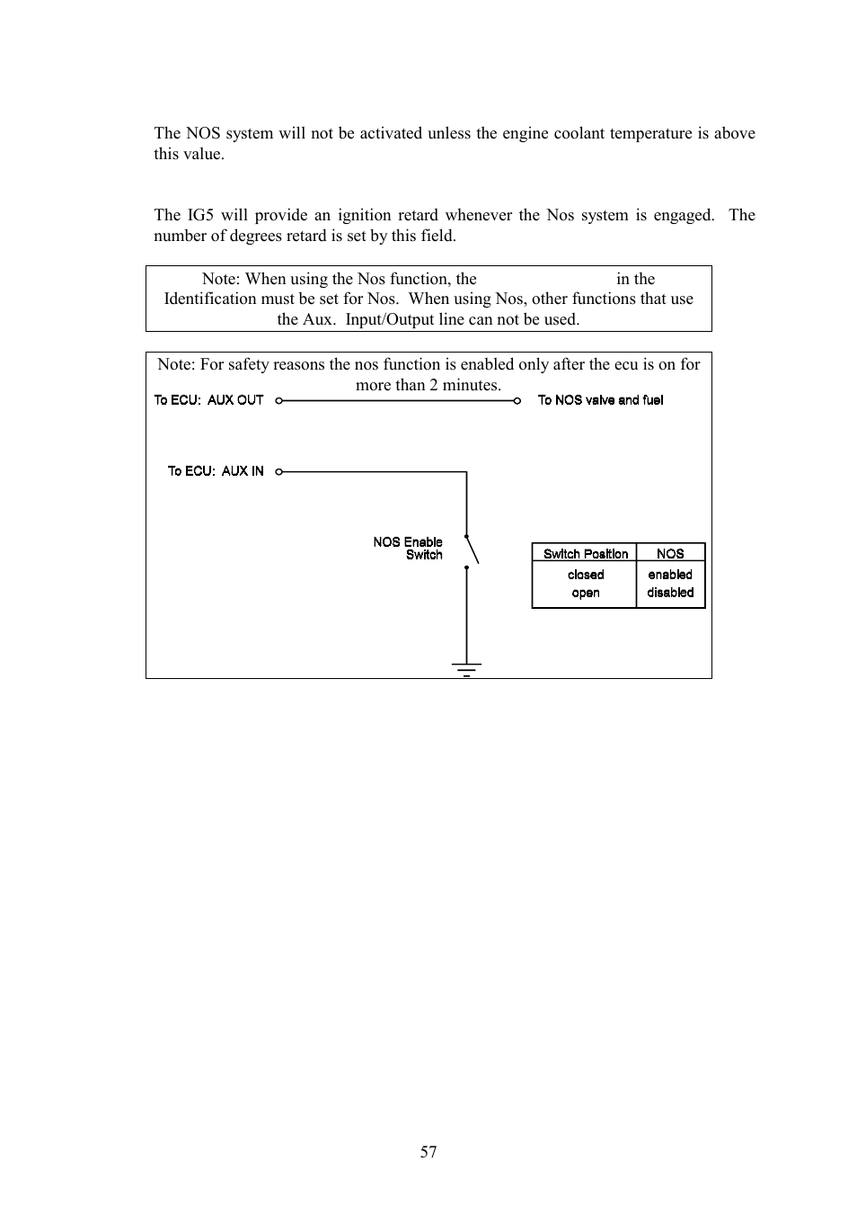 Haltech IG5 User Manual | Page 61 / 89