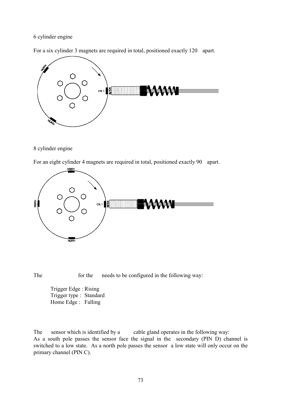Haltech IG5 User Manual | Page 77 / 89
