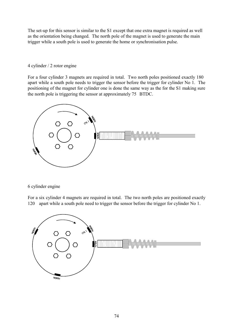 Haltech IG5 User Manual | Page 78 / 89