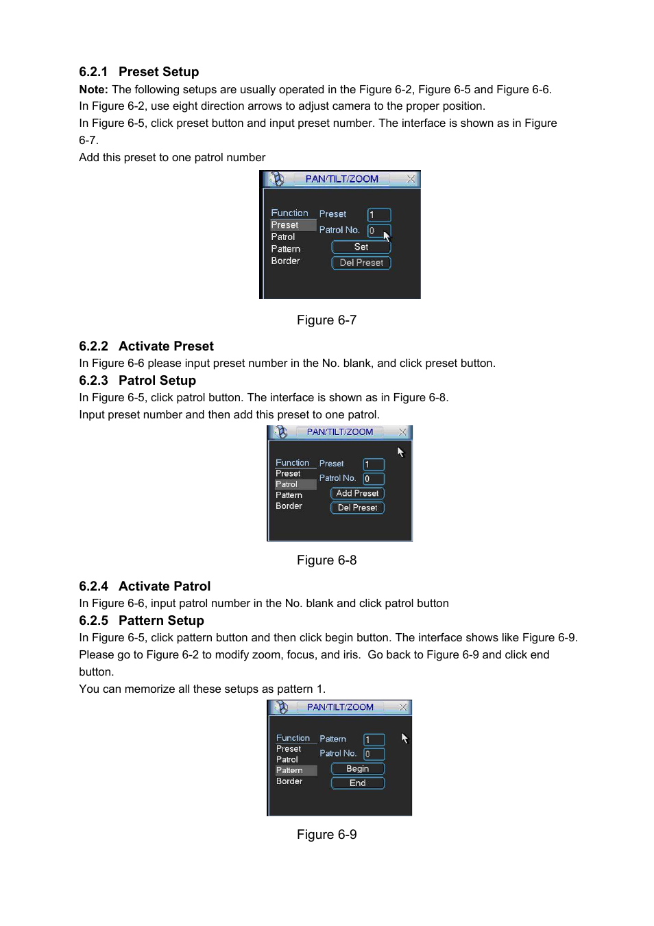 IC Realtime Combo Series: 8 Channel DVR with built-in 10 LCD monitor User Manual | Page 88 / 153