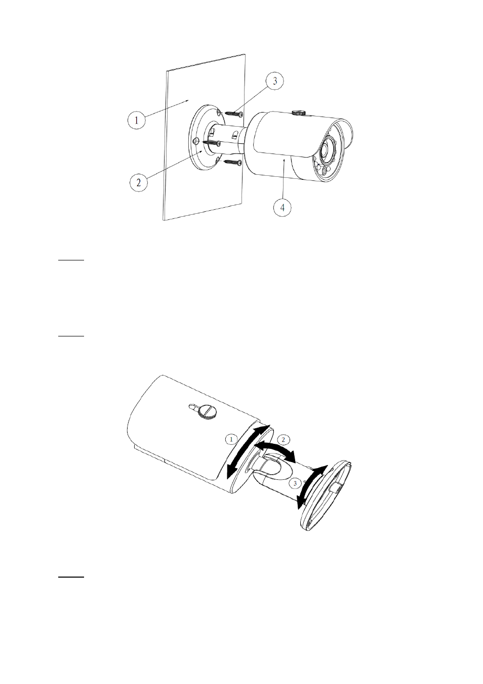IC Realtime 1.3 Megapixel 720P Weather-proof IR HD-AVS Camera User Manual | Page 14 / 18