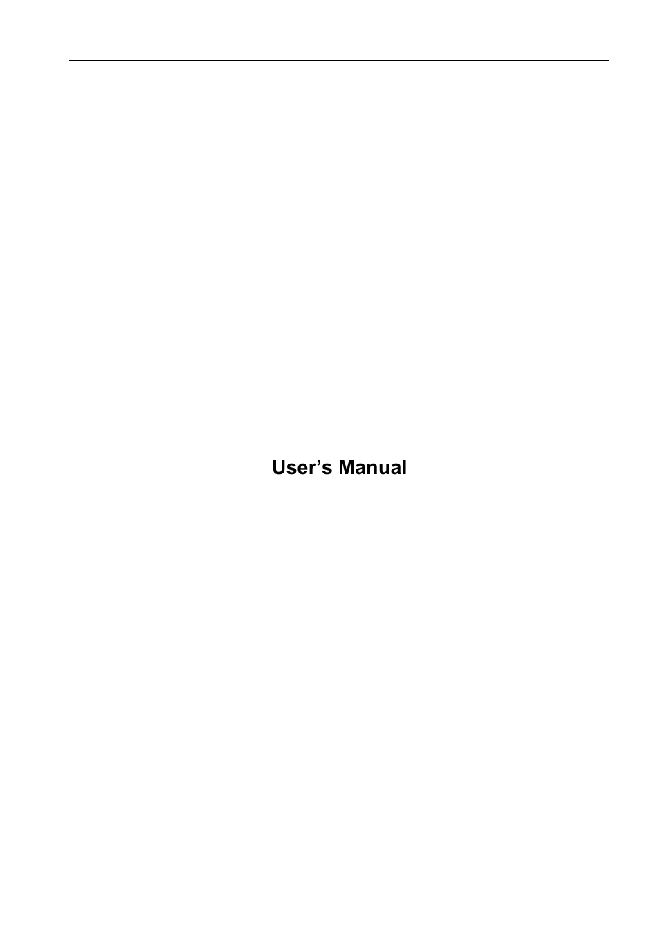 IC Realtime 2 MegaPixel Mini HD-AVS PTZ Dome Camera User Manual | 36 pages