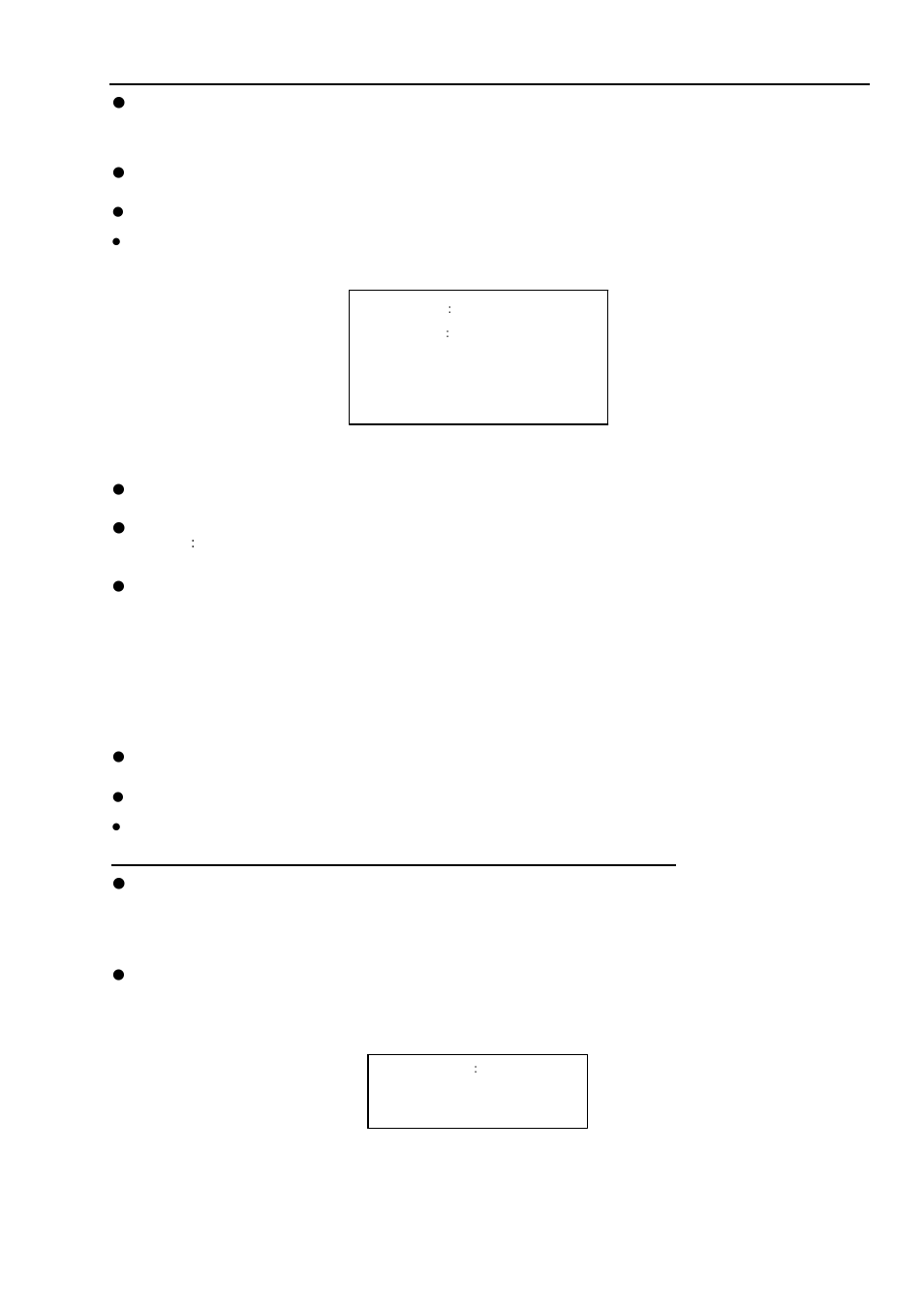 IC Realtime 2 MegaPixel Mini HD-AVS PTZ Dome Camera User Manual | Page 22 / 36