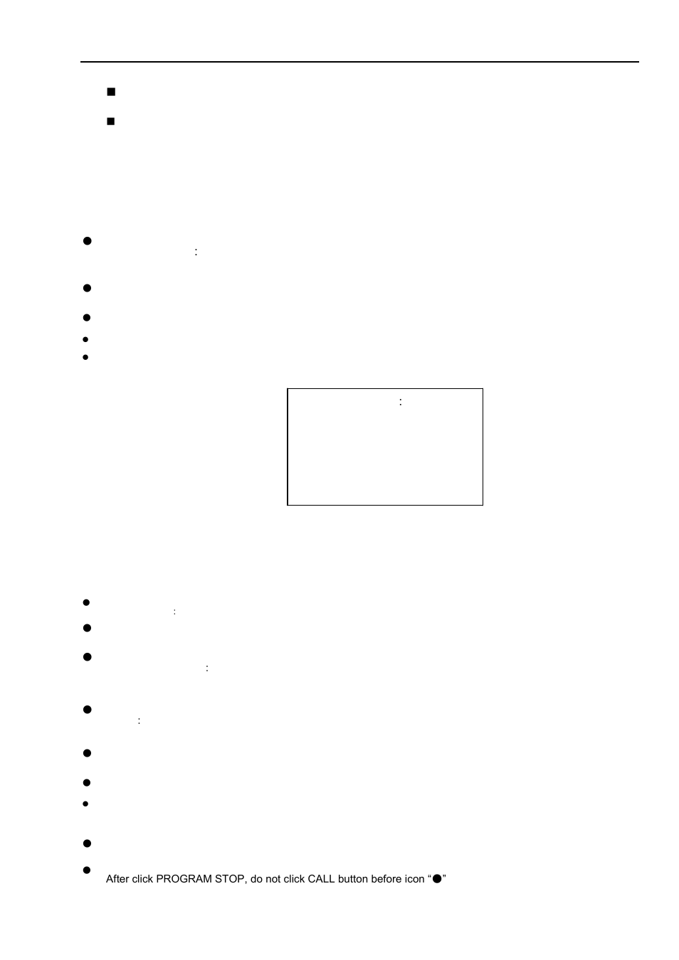 IC Realtime 2 MegaPixel Mini HD-AVS PTZ Dome Camera User Manual | Page 24 / 36