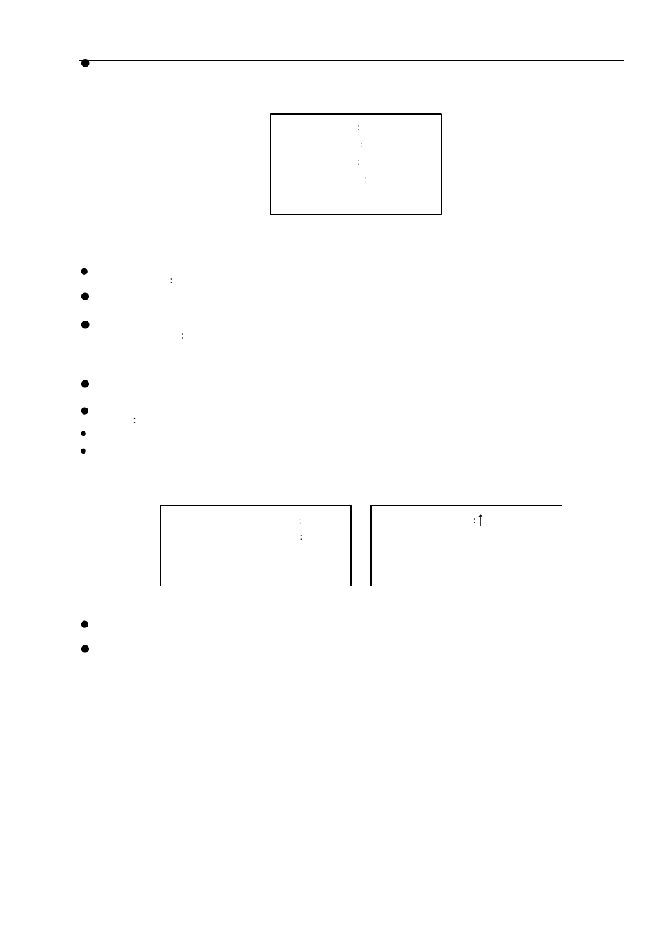 IC Realtime 2 MegaPixel Mini HD-AVS PTZ Dome Camera User Manual | Page 25 / 36
