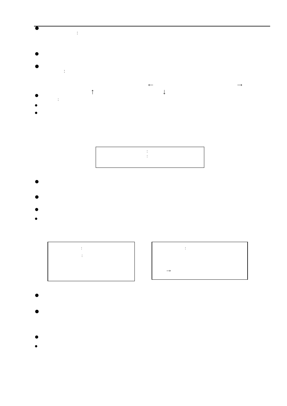 IC Realtime 2 MegaPixel Mini HD-AVS PTZ Dome Camera User Manual | Page 26 / 36