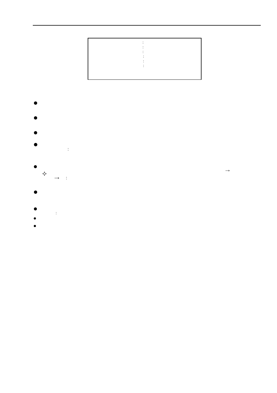Alarm setting, 5 dome abnormal phenomenon operation, 1 restore to factory default setup | 2 ptz movement is not smooth | IC Realtime 2 MegaPixel Mini HD-AVS PTZ Dome Camera User Manual | Page 27 / 36