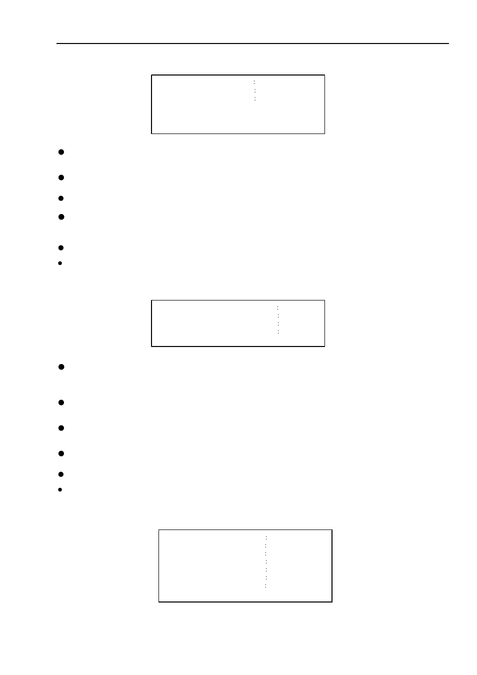 IC Realtime 1.3 Megapixel 720P HD-AVS IR PTZ Dome Camera User Manual | Page 20 / 38