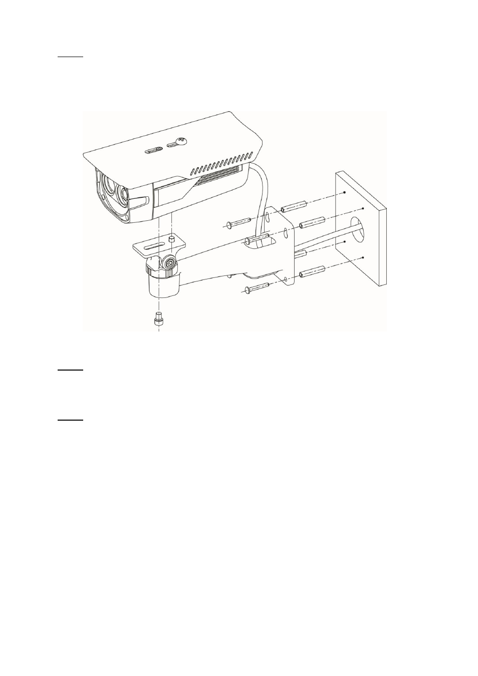 IC Realtime 2 Megapixel 1080P Weather-proof IR HD-AVS Mini Dome Camera User Manual | Page 12 / 16