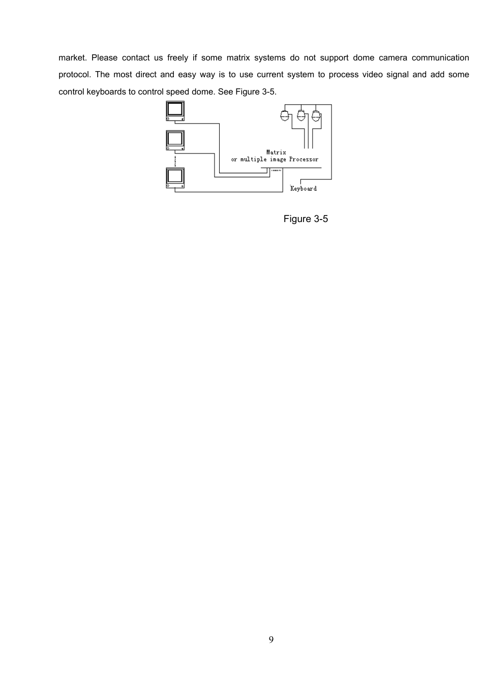 IC Realtime 1080P (Full HD over coax) HD-SDI / HDcctv 20x Optical PTZ / IR User Manual | Page 16 / 37