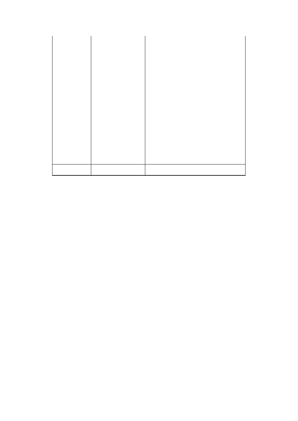 IC Realtime 1.3 MegaPixel Black Crystal Glass Apartment Outdoor Station User Manual | Page 6 / 28