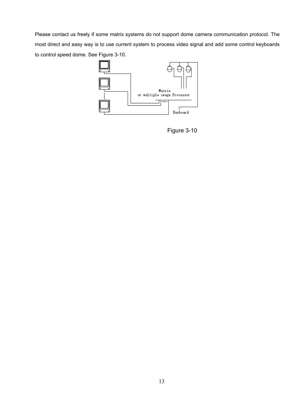 IC Realtime 600TVL / 650TVL 23X High Speed PTZ Camera with 250' IR User Manual | Page 20 / 41