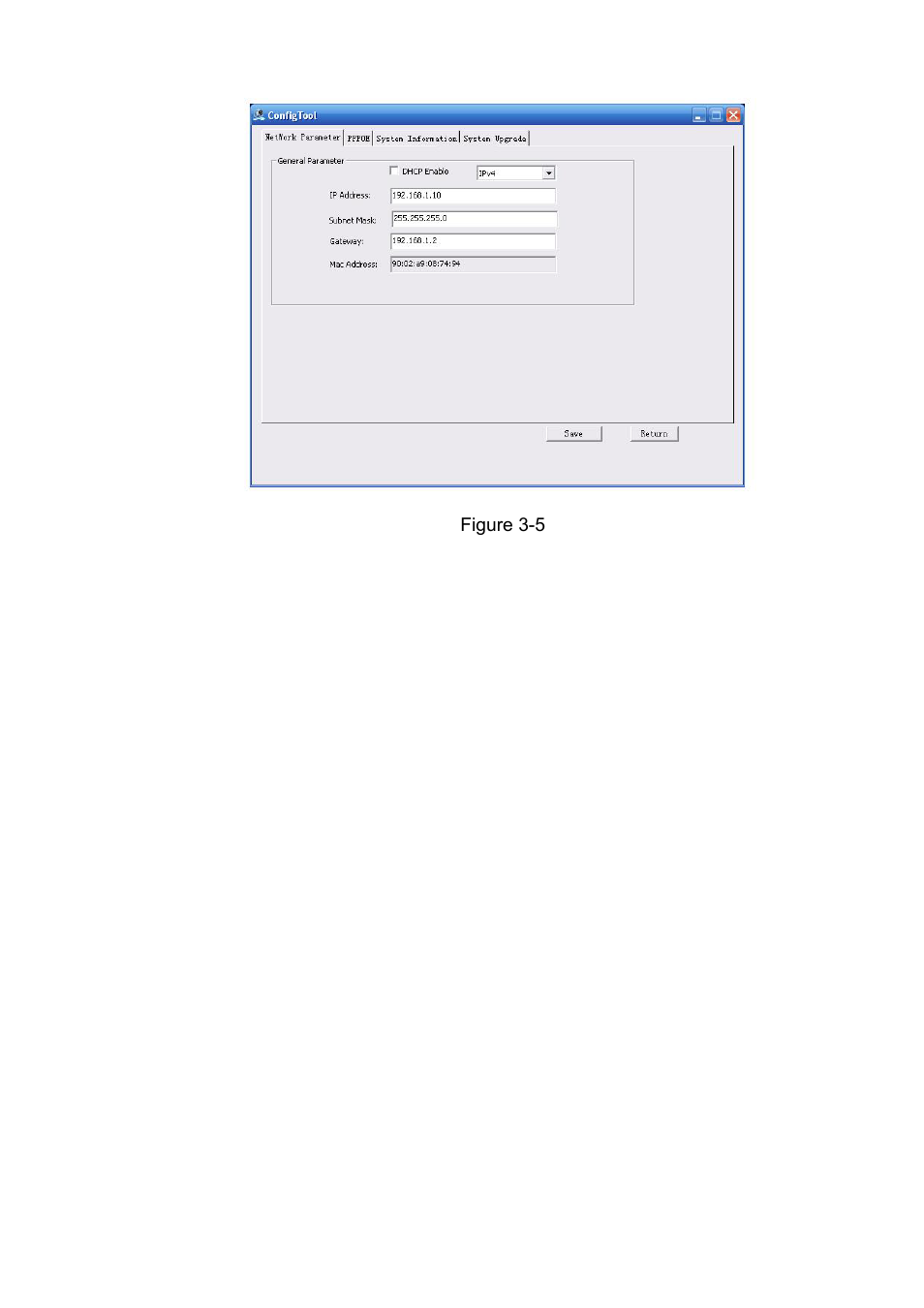 IC Realtime IP High Speed PTZ Dome Camera with 36X Zoom and WDR (ICIPZ3601WDR) User Manual | Page 14 / 33