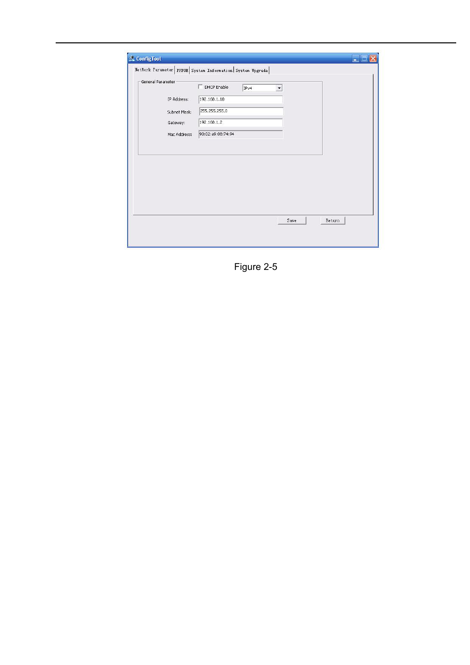 IC Realtime 2Mp Full HD 20x/30x Network PTZ Dome Camera (ICIP2001HD) User Manual | Page 13 / 39