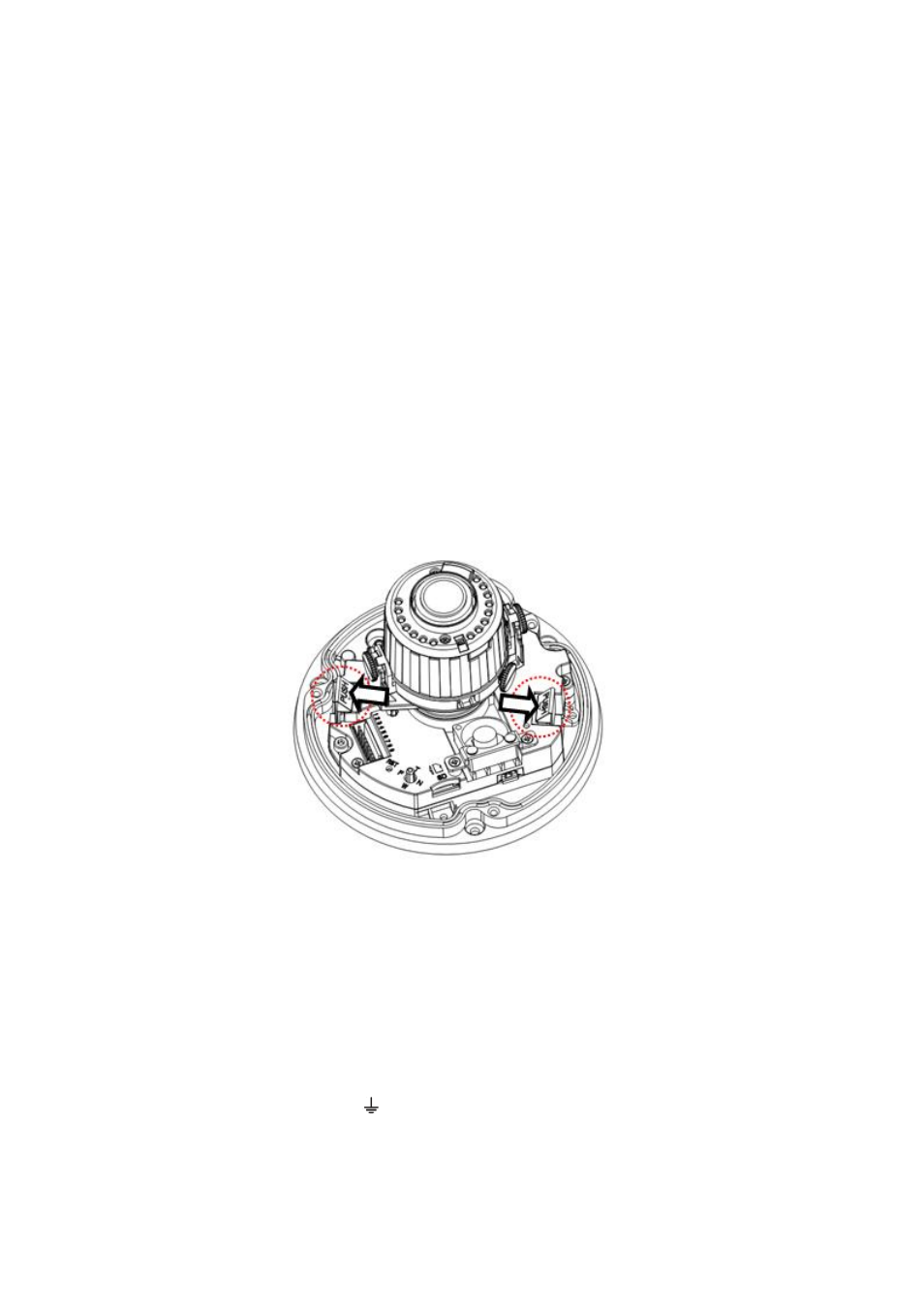 IC Realtime 1. 3Megapixel 2.8-12mm VF D-WDR HD Vandal-proof IR Network Dome Camera (ICIPD1300VIR) User Manual | Page 25 / 38