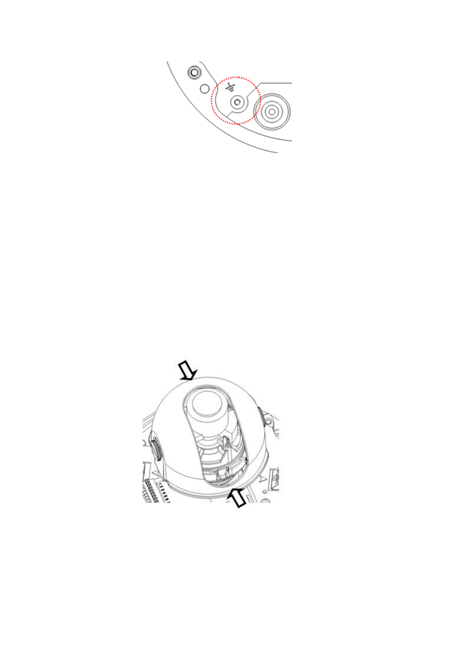 IC Realtime 1. 3Megapixel 2.8-12mm VF D-WDR HD Vandal-proof IR Network Dome Camera (ICIPD1300VIR) User Manual | Page 26 / 38