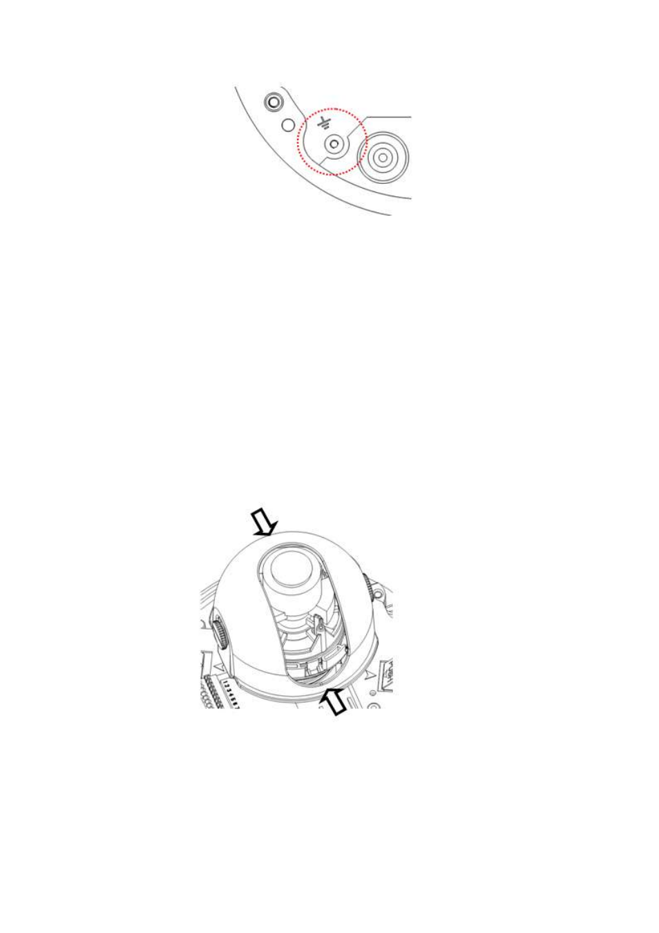 IC Realtime 2 Megapixel 3-9mm VF Full HD Vandal-proof IR Network Dome Camera (ICIPD2000VIR) User Manual | Page 26 / 38
