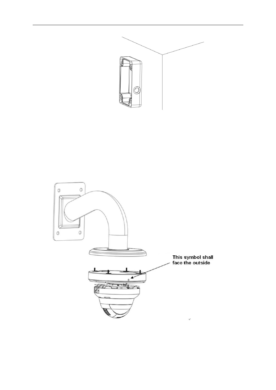 IC Realtime 2Mp Full HD 3x Network PTZ Dome Camera (ICIPP2000M4) User Manual | Page 15 / 20