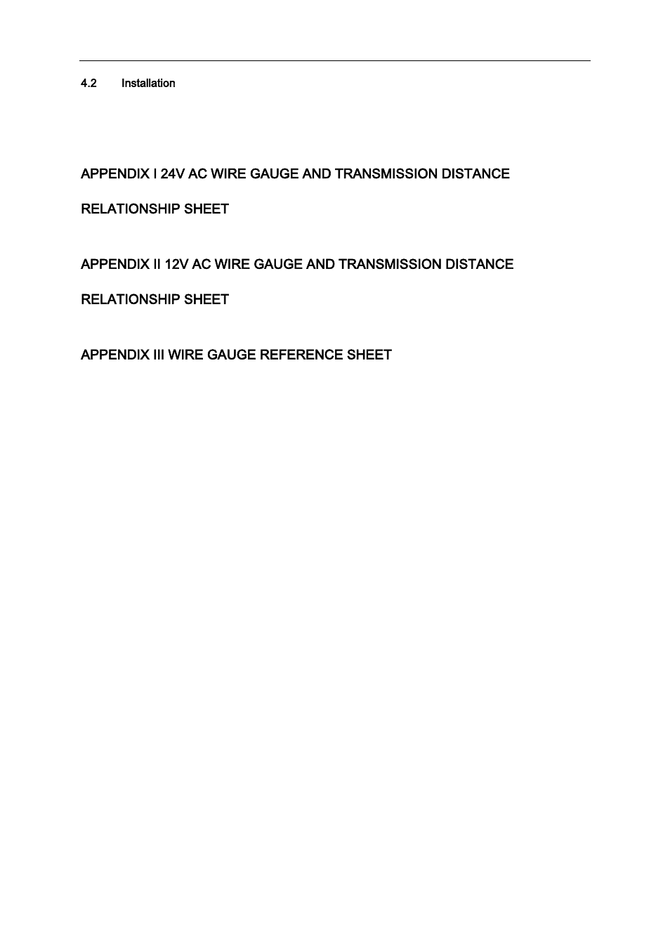 IC Realtime 2Mp Full HD 3x Network PTZ Dome Camera (ICIPP2000M4) User Manual | Page 3 / 20